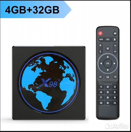 Smart tv приставки Андроид Новые