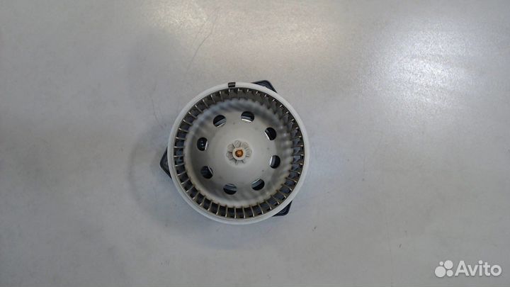 Двигатель отопителя Infiniti QX60, 2015