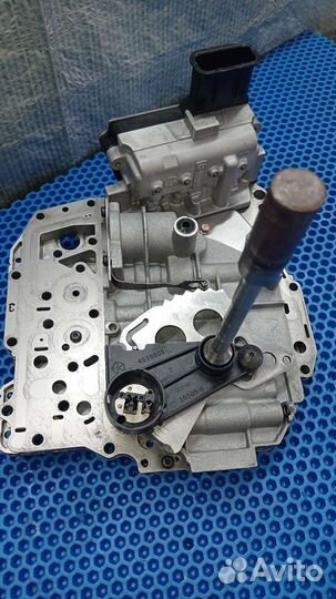Гидроблок АКПП chrysler R5012907AC