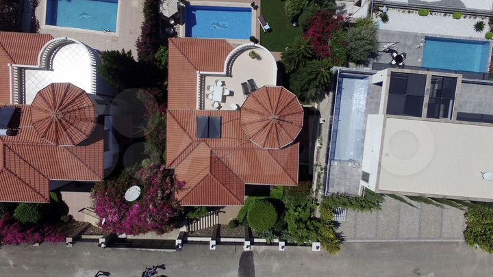 Квартира (Турция)