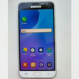 Samsung Galaxy J3 (2016) SM-J320F/DS, 8 ГБ