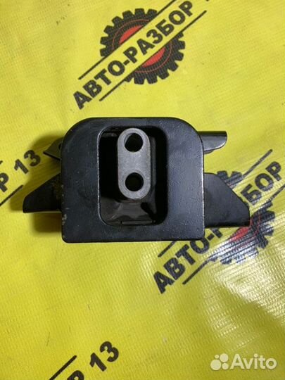 Подушка двс передняя левая Hyundai Solaris 2 HCR