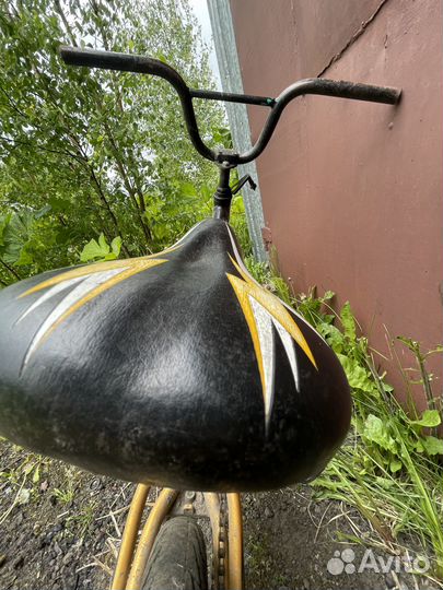 Продается велосипед