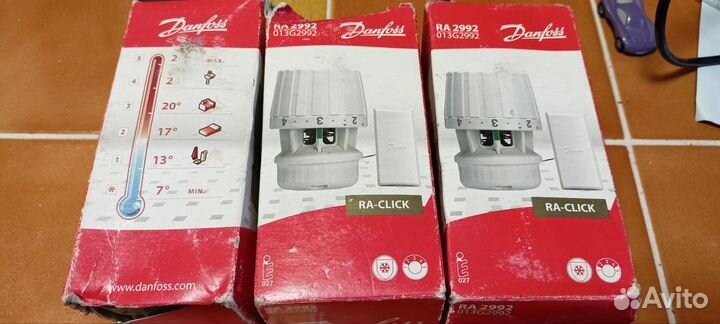 Термоголовка