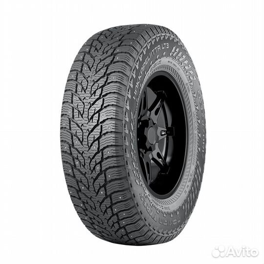 Nokian Tyres Hakkapeliitta LT3 265/70 R17