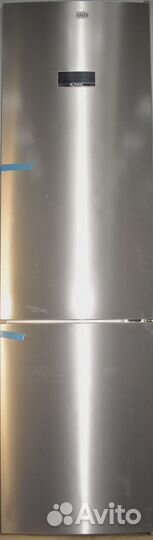 Холодильник bosch KGN39XI30U k6 000006420