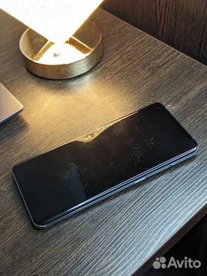 OnePlus 10 pro, 8/256 ГБ