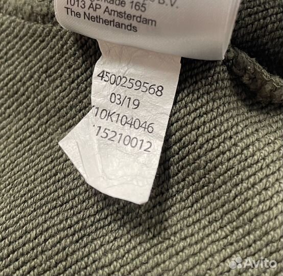 Свитшот Calvin Klein оригинал