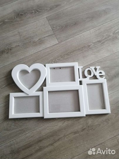 Рамка для фото