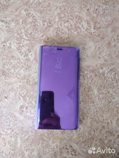 Чехол на honor 7C