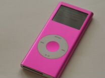 Плеер Apple iPod A1199