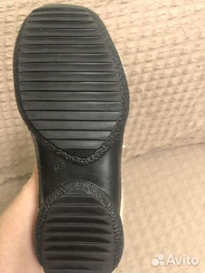 Валенки женские