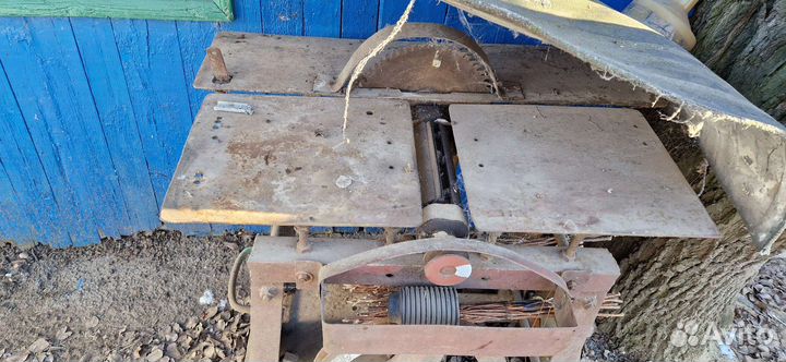 Грабли для сена