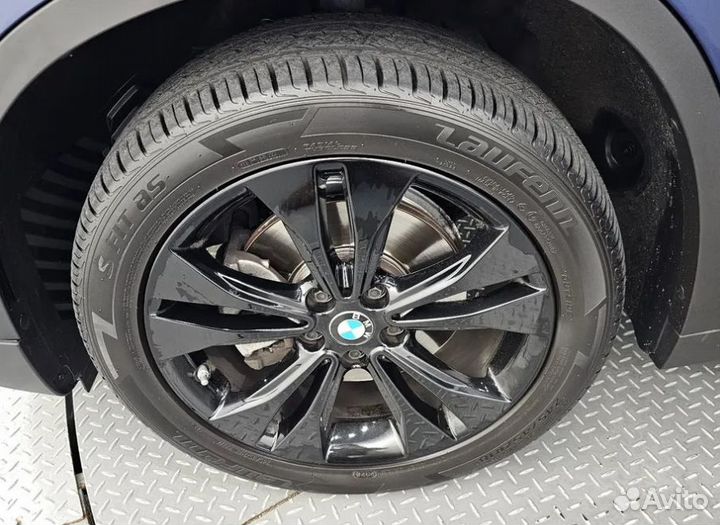 BMW X1 2.0 AT, 2020, 40 000 км