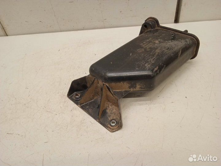 Абсорбер (фильтр угольный) Volkswagen Passat B6