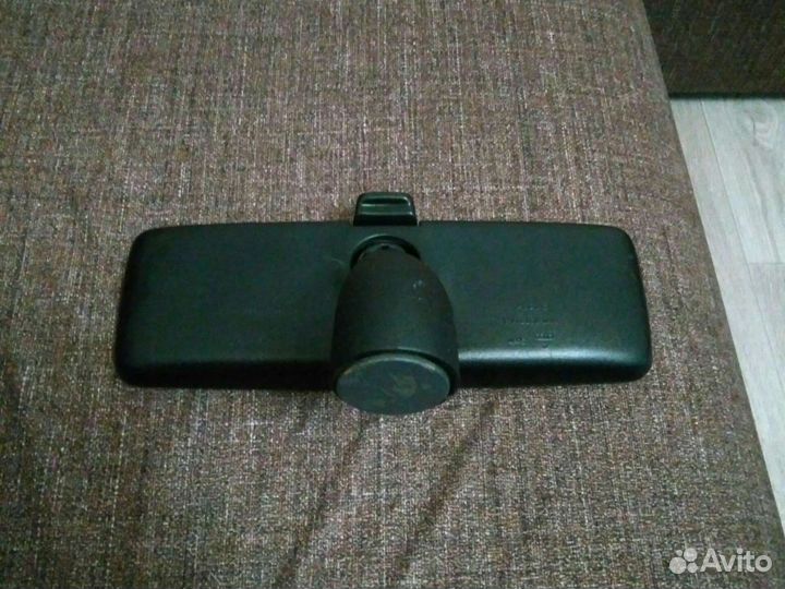 Зеркало салонное заднего вида,состояние нового