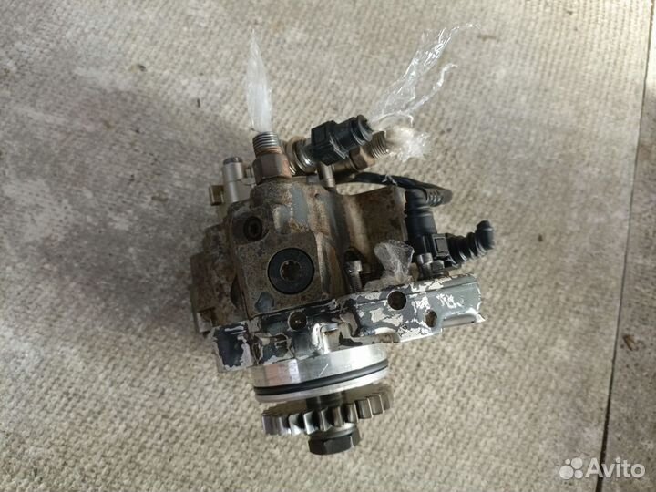 Тнвд Bosch с двигателя Cummins 51zs079 6BT