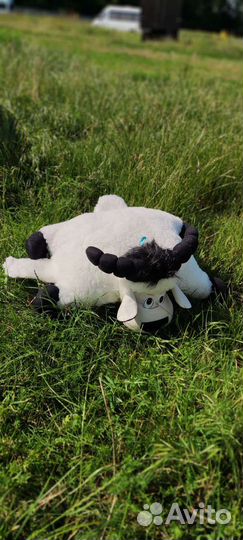 Барашек подушечка