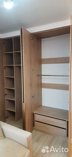 Изготовление корпусной мебели