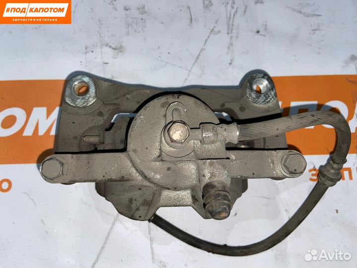 Суппорт тормозной передний левый Mazda 6 GJ 2015