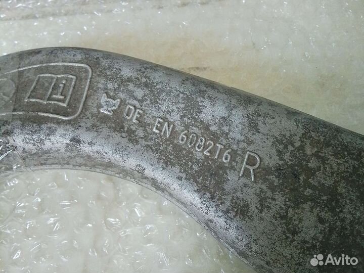 Рычаг подвески правый BMW 3-series GT F34