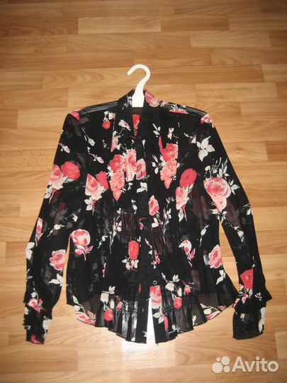 Одежда д/офиса пакетом, р.42-44