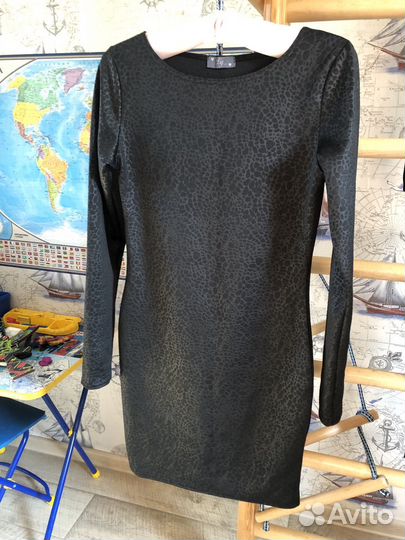 Платье и брюки