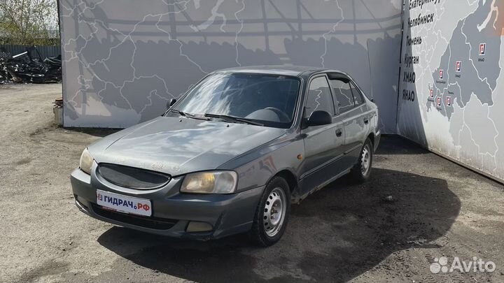 Кнопка противотуманки Hyundai Accent (LC) 93730-25