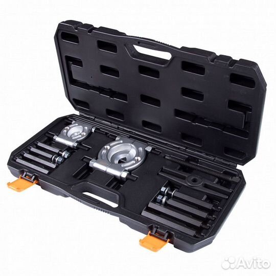 Съемник подшипников 30-75 мм affix AF10410375C