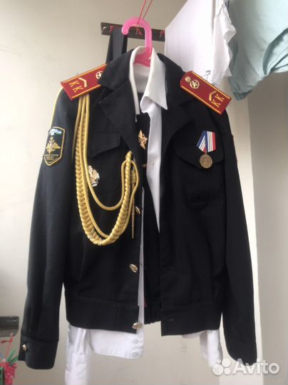 Военная форма 3 комплекта