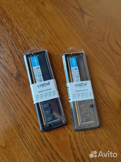 Оперативная память ddr4 8gb 2133