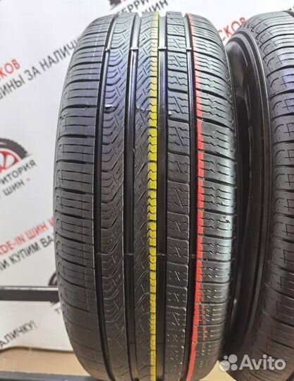Pirelli P8FS 205/65 R15 94H