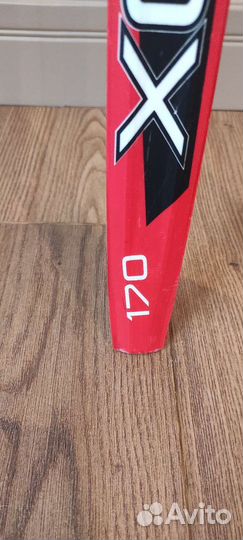 Беговые лыжи