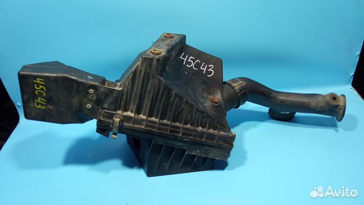 Корпус воздушного фильтра для Nissan Primera P11