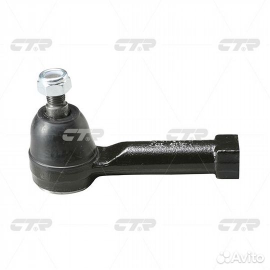 Наконечник рулевой тяги перед (новый арт. CE0362)