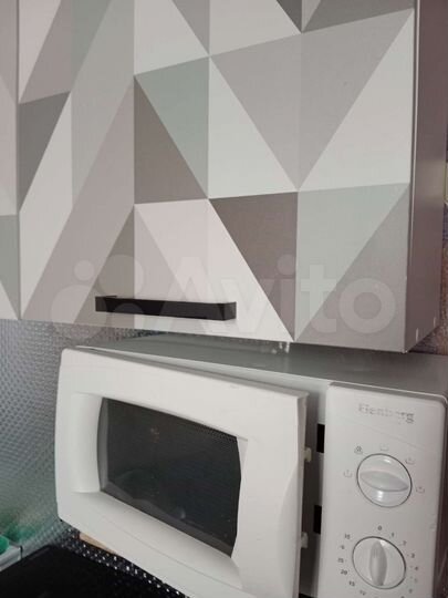 Квартира-студия, 15 м², 4/5 эт.