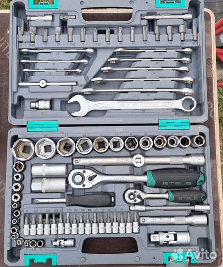 Ключи для велосипеда