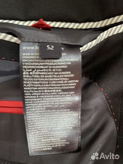 Tommy hilfiger оригинал