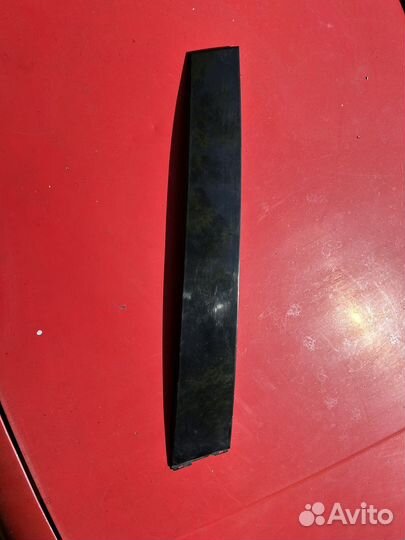 Volvo xc90 молдинг двери