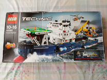 Lego Technic 42064 Новый