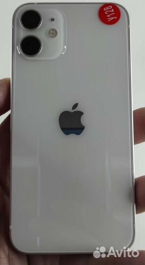 iPhone 12 mini, 128 ГБ