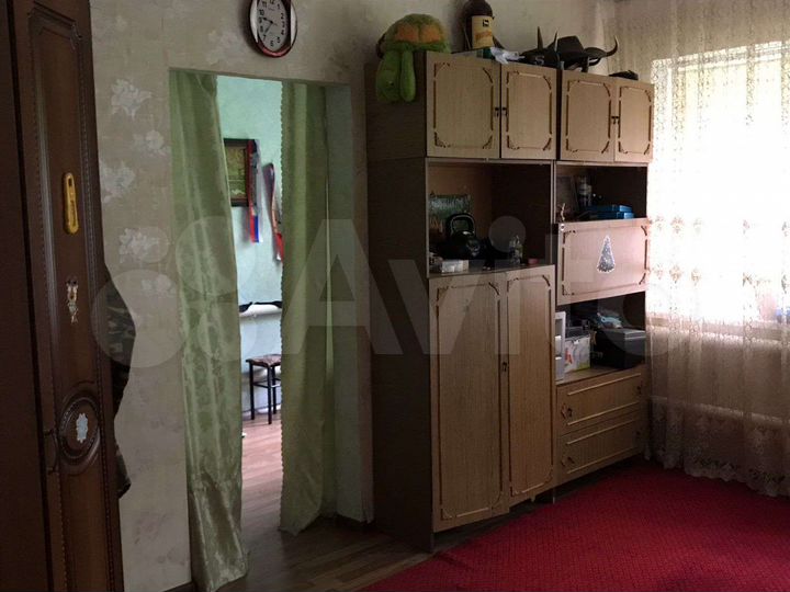 Дом 109,7 м² на участке 18 сот.