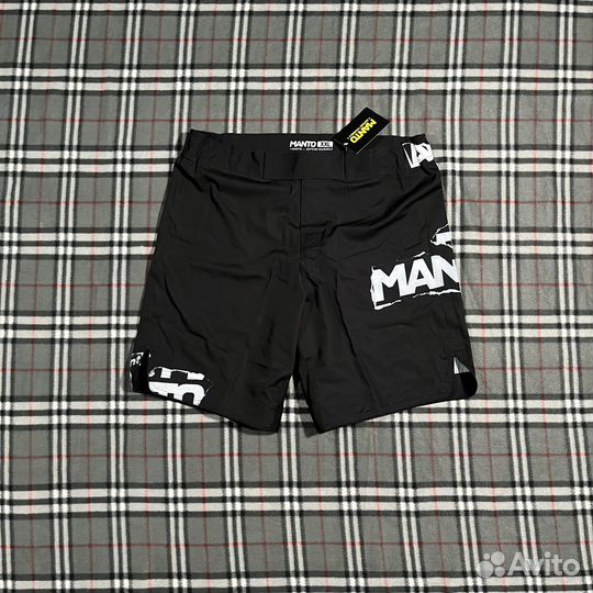 Шорты Manto