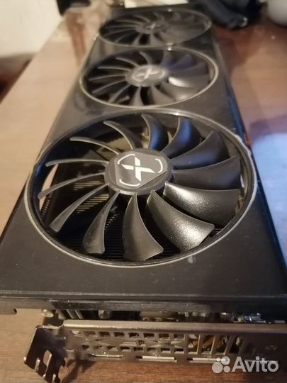 Rx 6800