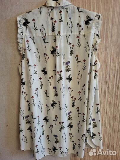 Блузка женская Dorothy Perkins размер 58 (eur 52)