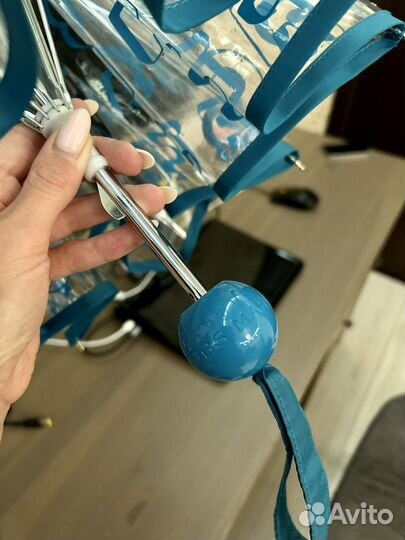 Зонт Marc Jacobs оригинал италия