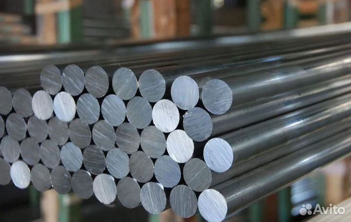 Труба профильная 40х20х3,0 6000 мм