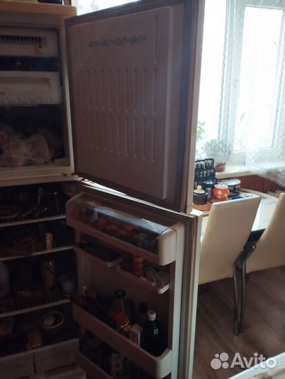 Холодильник бу