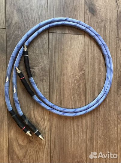 Межблочный кабель Nbs Omega 1,2m