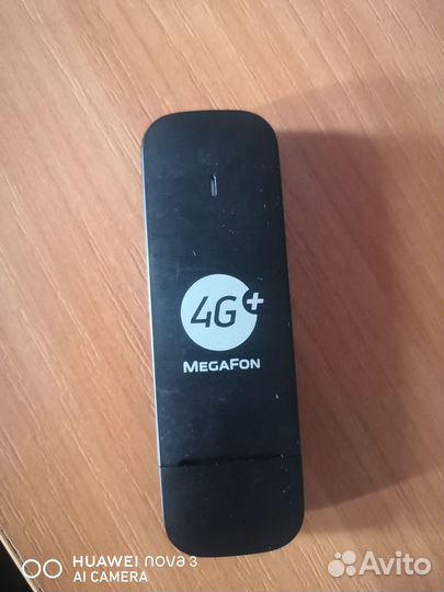 Usb модем 4g+ Мегафон